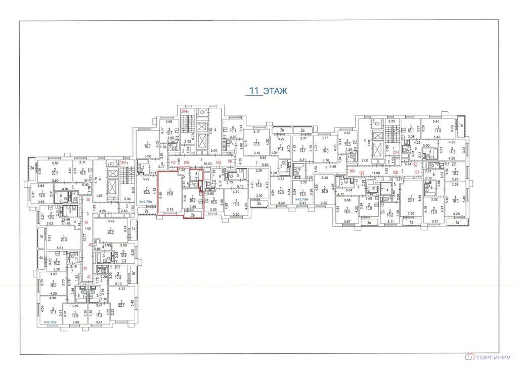 Продажа квартиры, ул. Ремизова - Фото 4