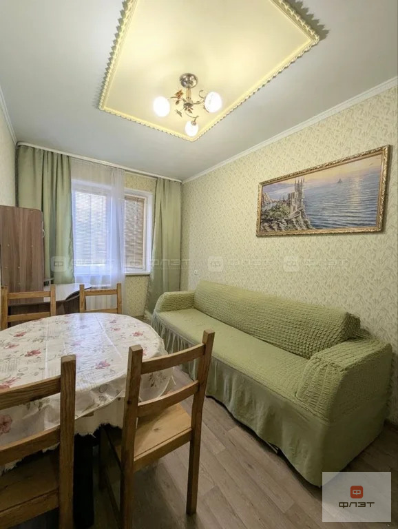 Аренда квартиры, Казань, ул. Бондаренко д.25 - Фото 7