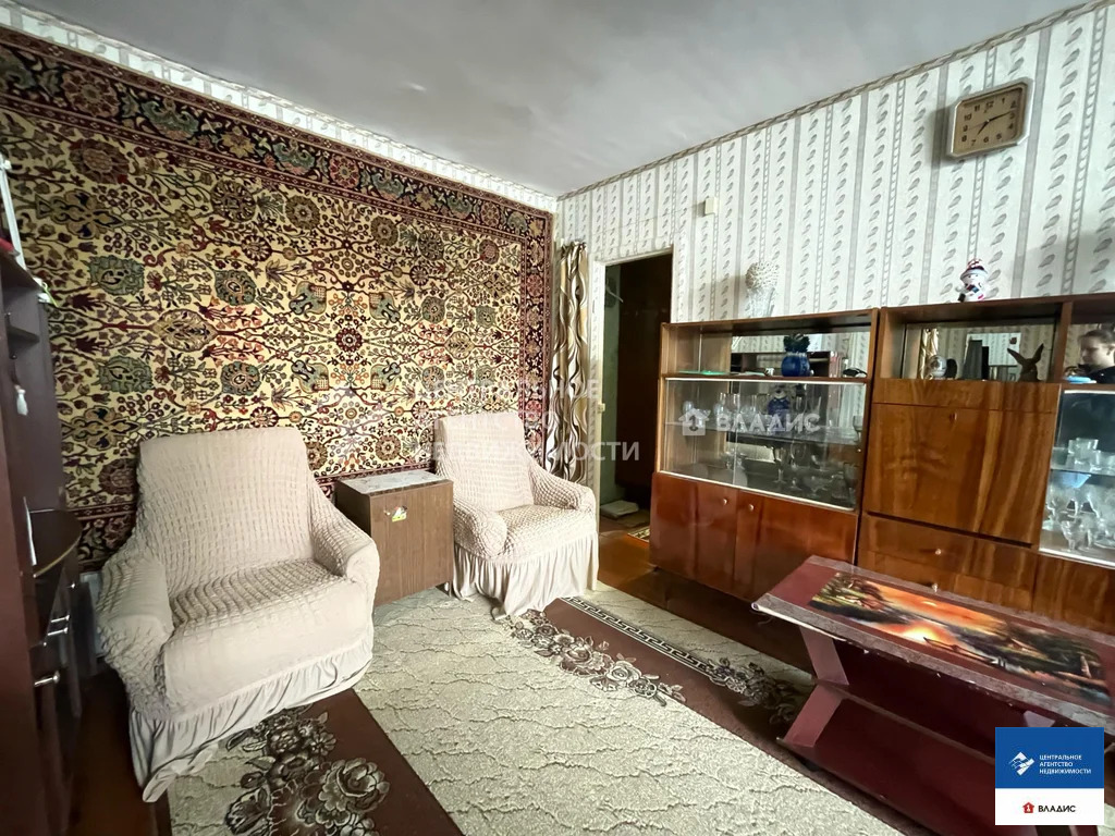 Продажа квартиры, Рязань, улица Карла Маркса - Фото 2