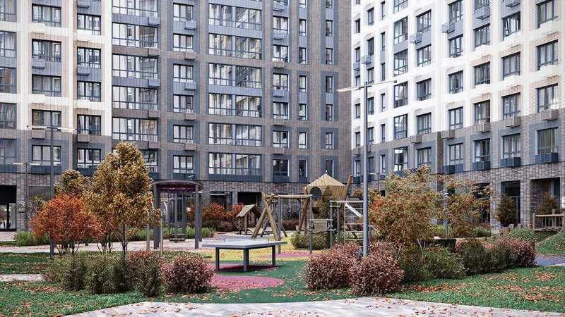 Прямая продажа от застройщика - Фото 22