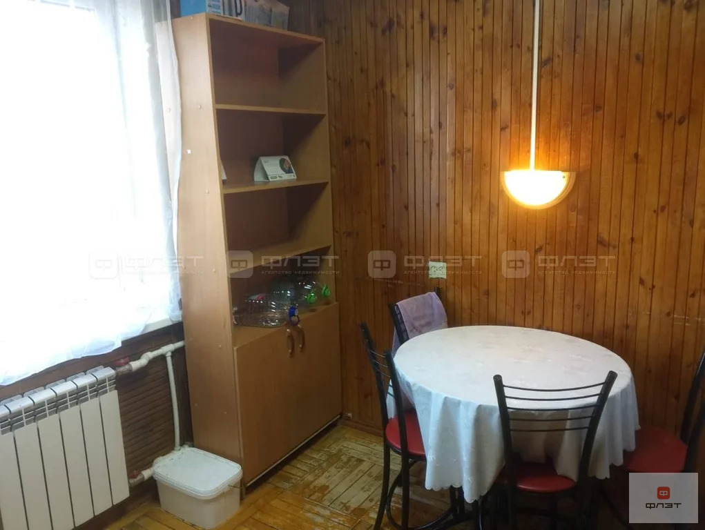 Аренда квартиры, Казань, ул. Комиссара Габишева д.19 - Фото 2