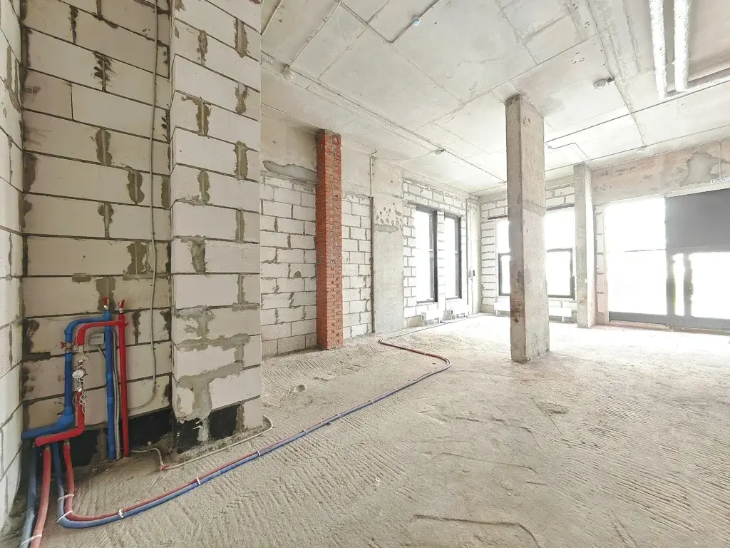 Аренда помещения в новом ЖК Прокшино - Фото 7