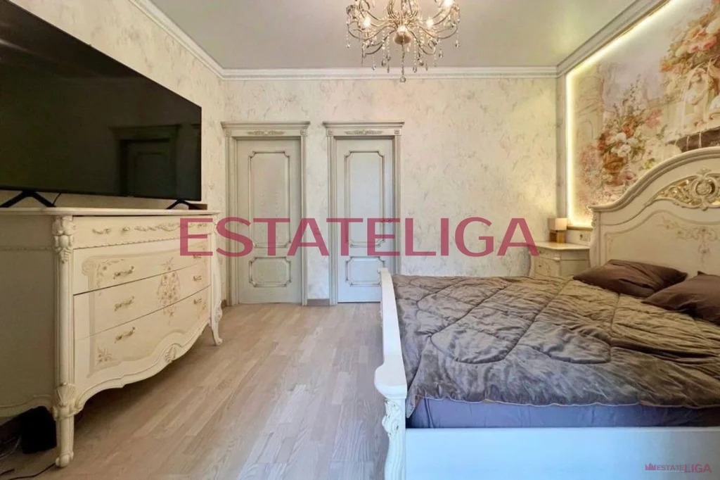 Продажа квартиры, м. Шелепиха, Береговой проезд - Фото 9