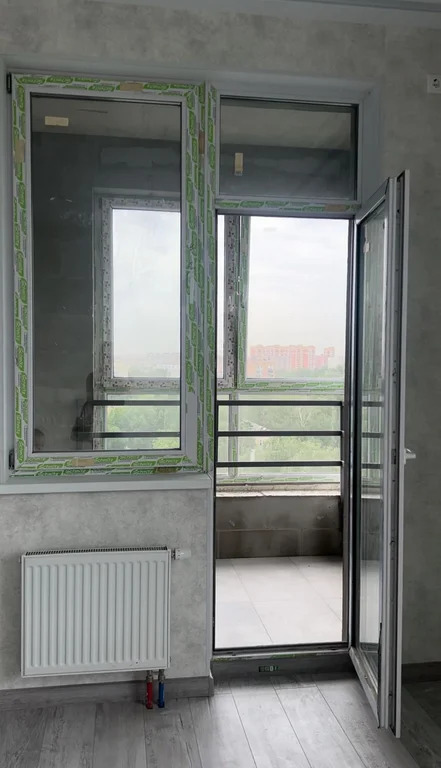 Продажа квартиры, Мытищи, Мытищинский район, Новомытищинский пр-кт. - Фото 7