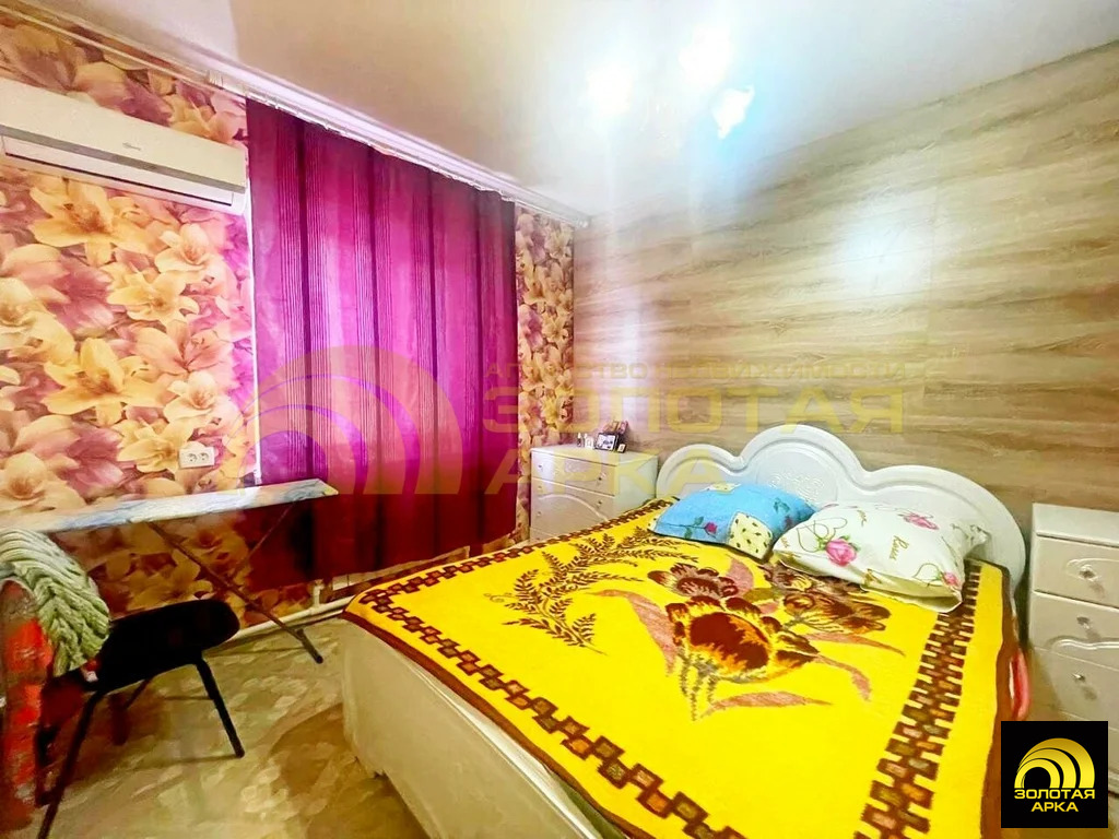 Продажа дома, Варениковская, Крымский район, ул. Островского - Фото 5