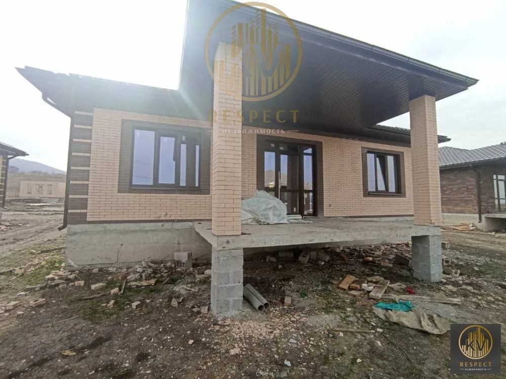 Продажа дома, Иноземцево, ул. Колхозная - Фото 1