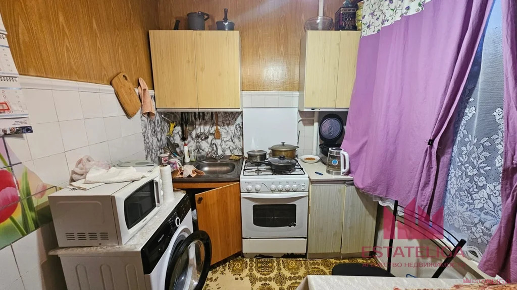 Продажа квартиры, Серебрякова проезд - Фото 7