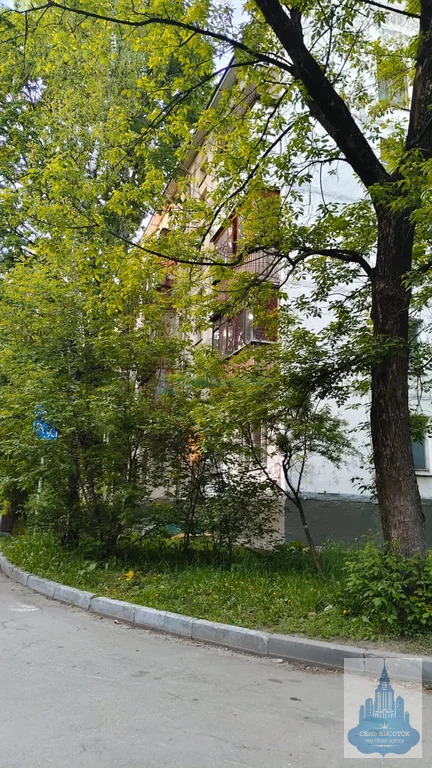 Продажа квартиры, м. Бульвар Рокоссовского, Открытое ш. - Фото 18