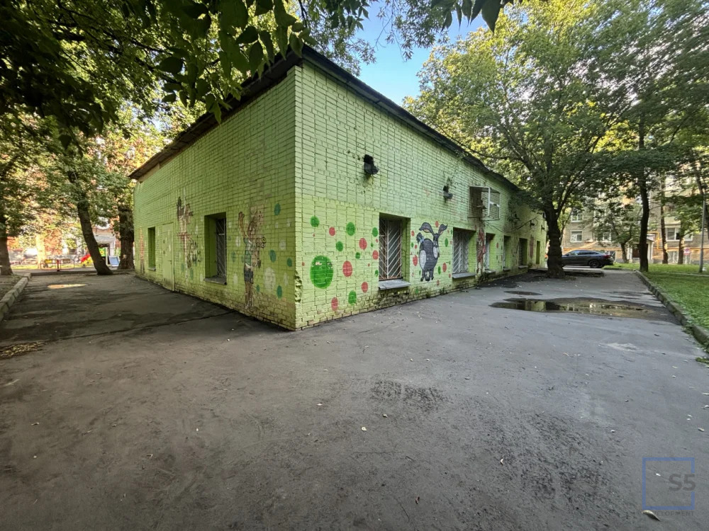 Аренда ПСН, м. Филевский парк, г.Москва - Фото 2