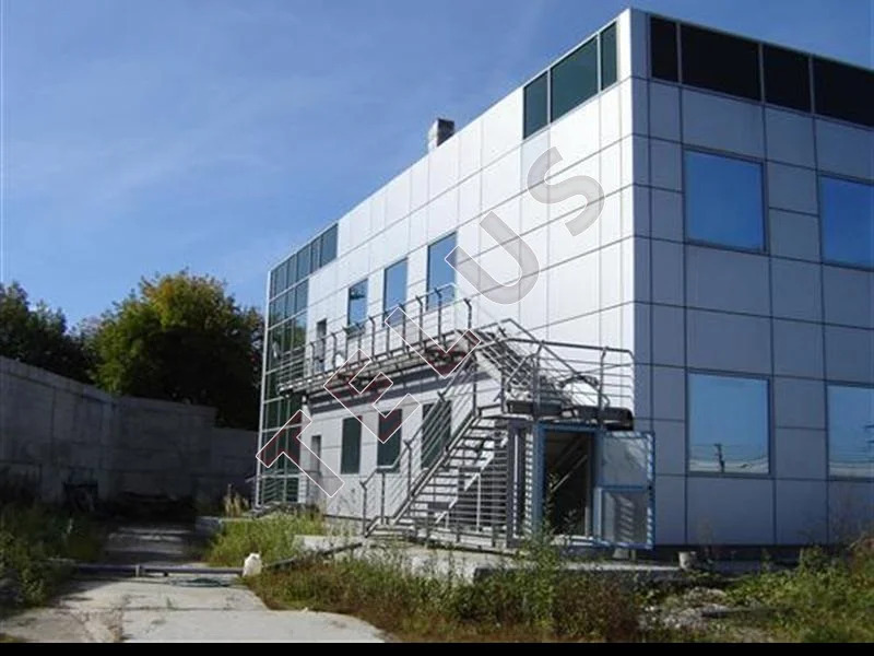 МЦД-3 Внуково, посёлок Станции Внуково, 912 м2, Здание (ном. объекта: ... - Фото 7