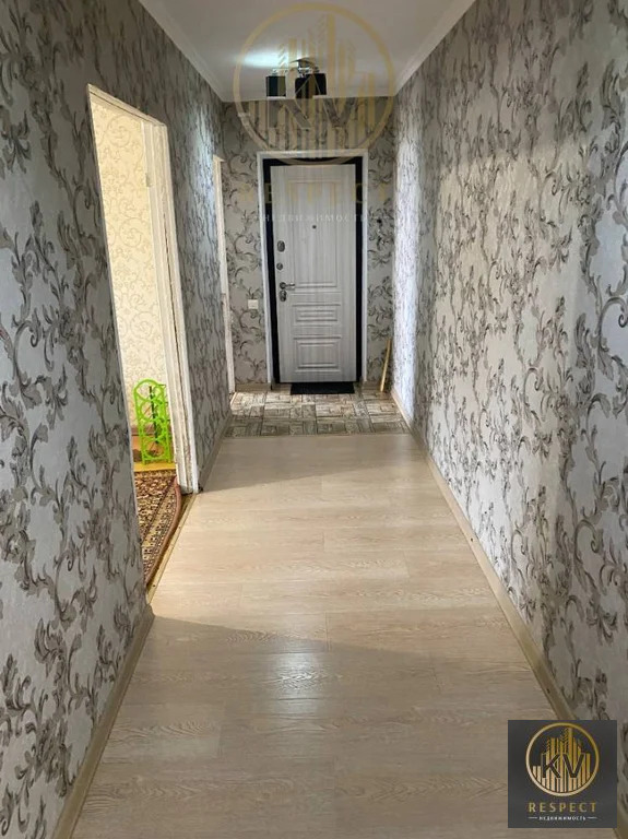 Продажа квартиры, Минеральные Воды, ул. Бештаугорская - Фото 12