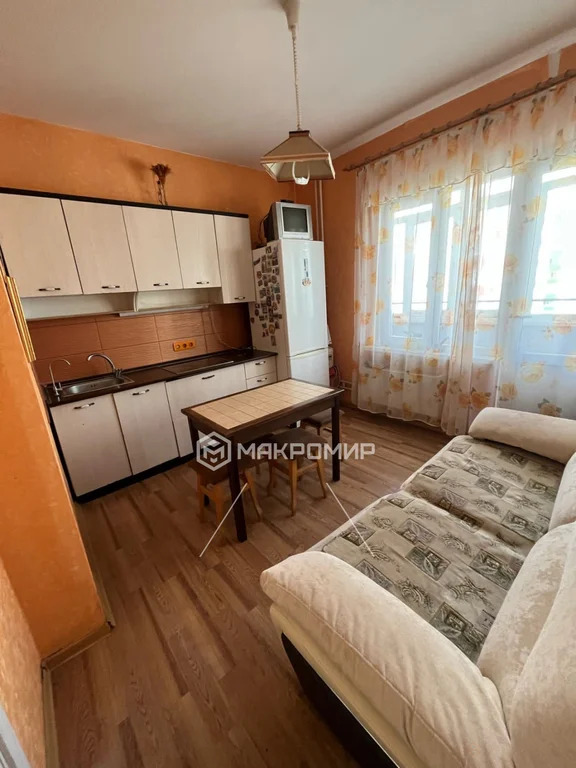 Продажа квартиры, Краснодар, ул. Сормовская - Фото 0