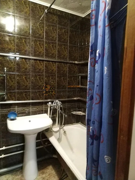 Аренда квартиры, Уфа, ул. Сагита Агиша - Фото 8