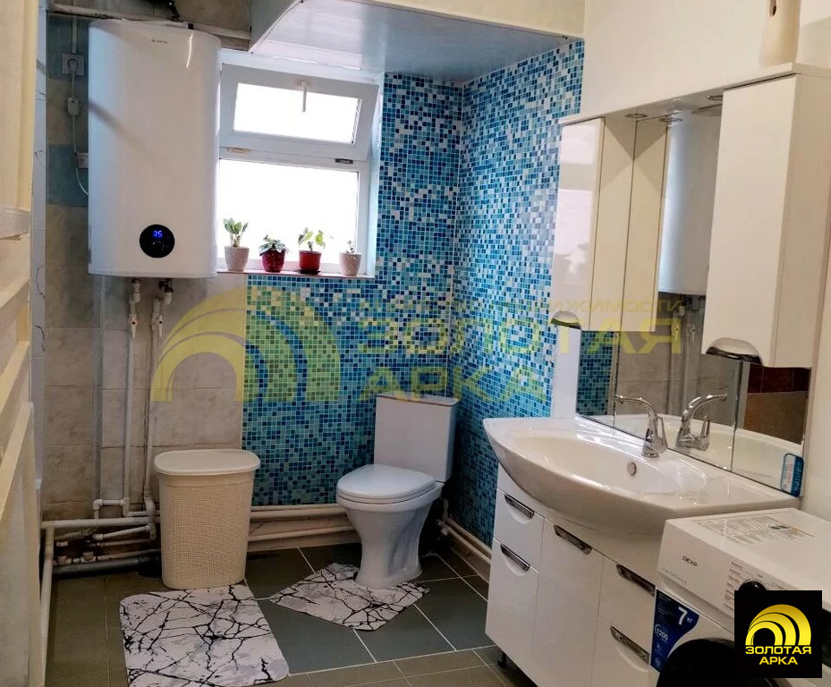 Продажа дома, Старотитаровская, Темрюкский район, Ильича пер. - Фото 15