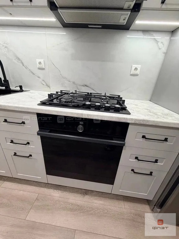 Продажа квартиры, Казань, ул. Закиева - Фото 25