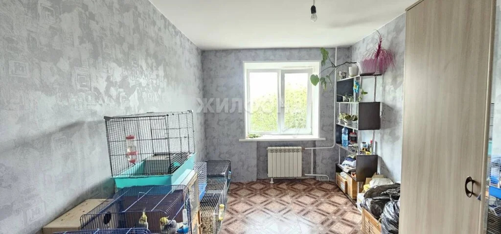 Продажа квартиры, Новосибирск, Звёздная - Фото 7