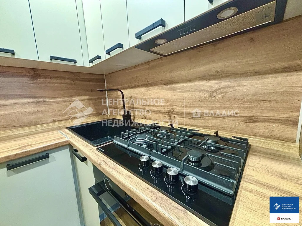 Продажа квартиры, Рязань, Касимовское ш. - Фото 6
