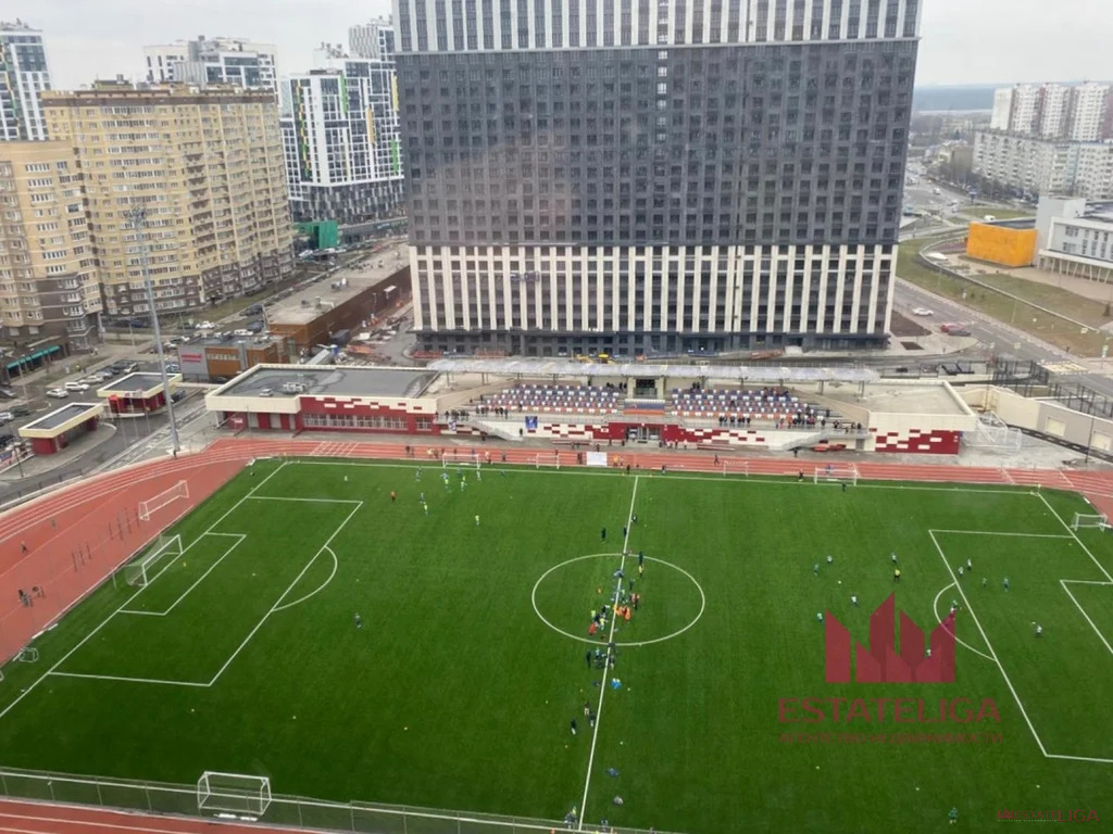 Продажа квартиры, Мытищи, Мытищинский район, Рождественская улица - Фото 18