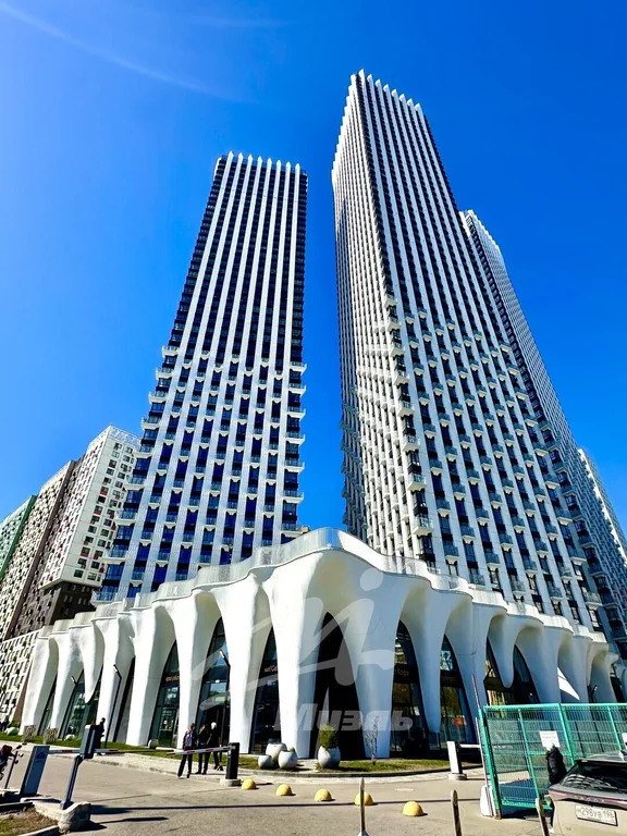 Продажа квартиры, ул. Народного Ополчения - Фото 30