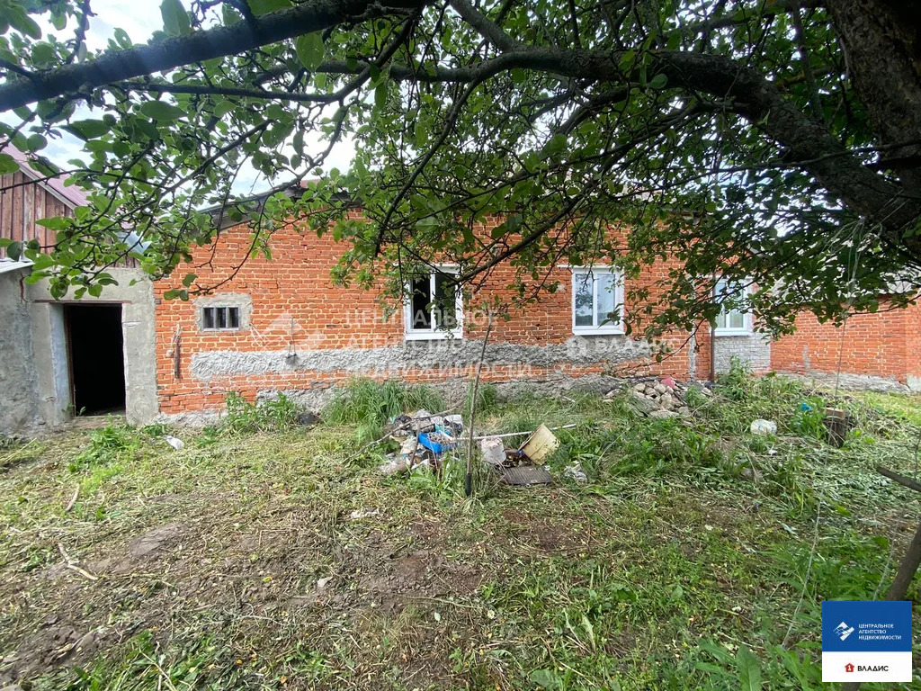 Продажа дома, Кутуково, Спасский район, ул. Заводская - Фото 3