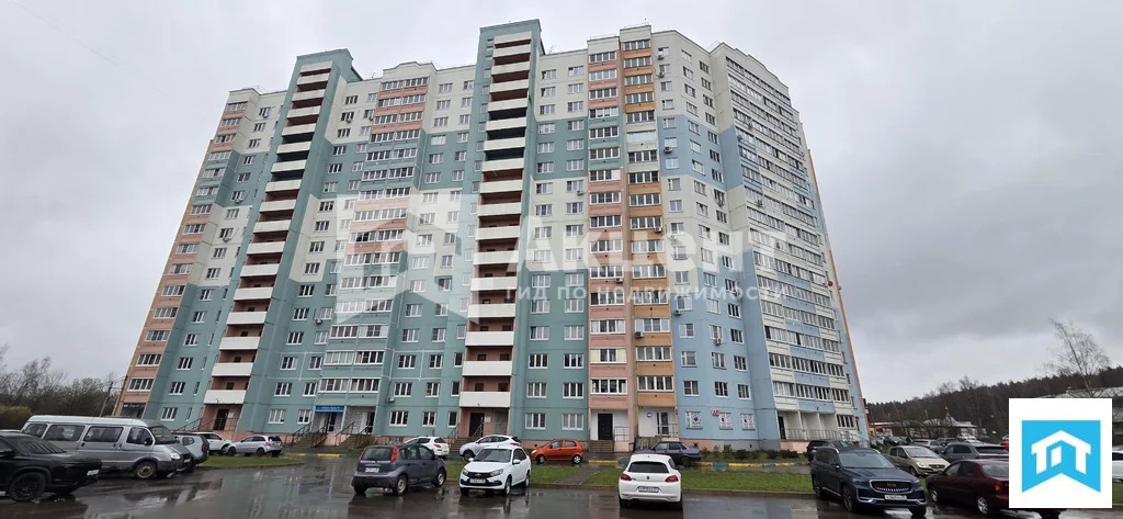 Продажа квартиры, Иваново, Кохомское ш. - Фото 1