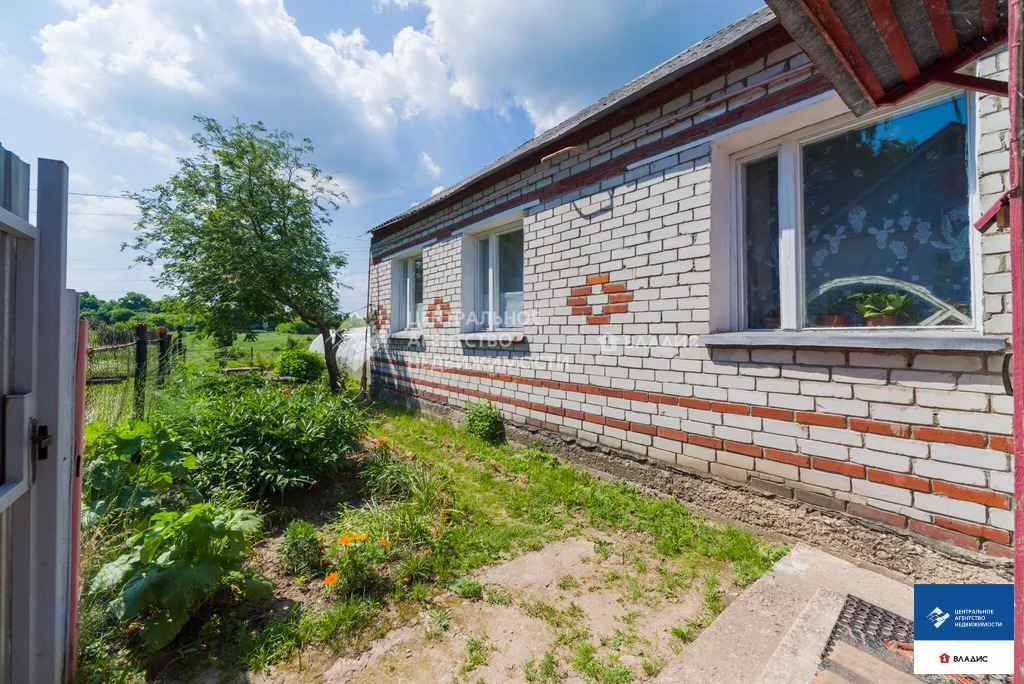 Продажа дома, Турлатово, Рязанский район, ул. Солнечная - Фото 3