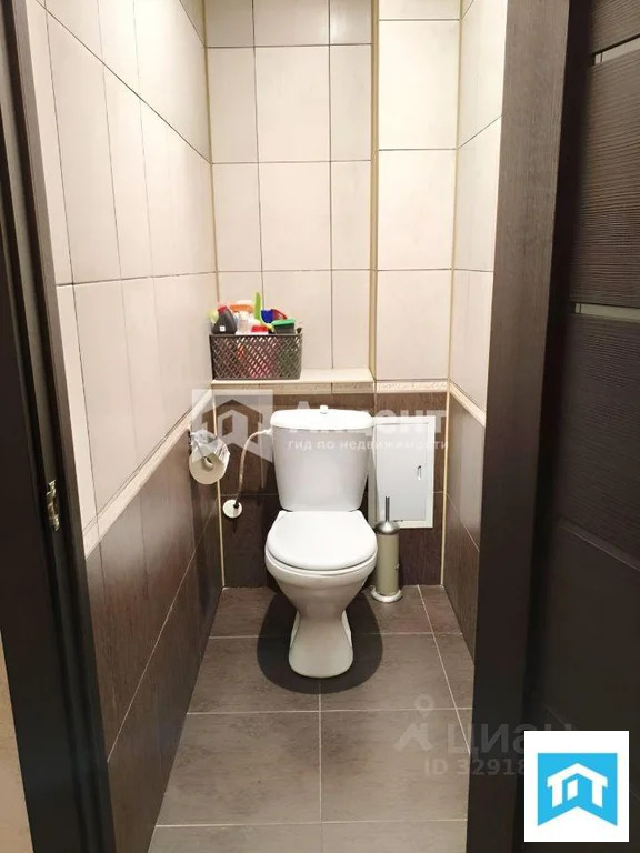 Продажа квартиры, Иваново, Новая Ильинка - Фото 9