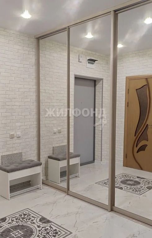 Продажа квартиры, Новосибирск, Ясный Берег - Фото 2