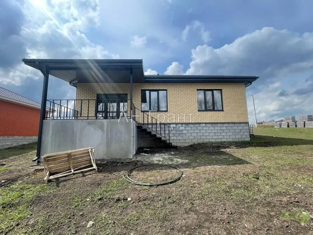 Новый дом в  Стрелецкое-72 - Фото 10