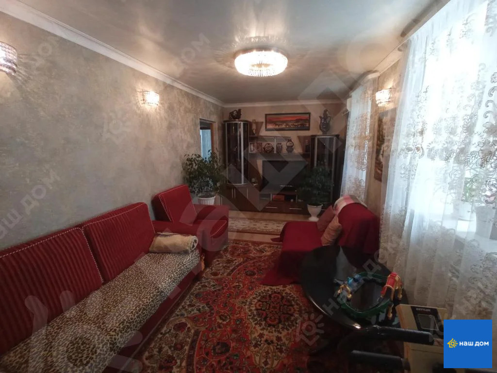 Продажа квартиры, Подгорное, Липецкий район, ул. Крайняя - Фото 16