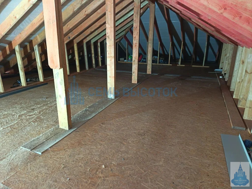 Продажа дома, Домодедово, Домодедово г. о., 189 - Фото 25