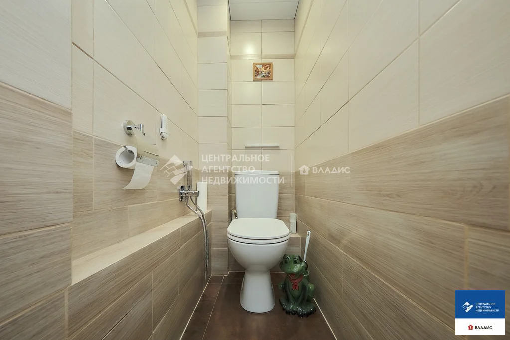 Продажа квартиры, Рязань, ул. Зубковой - Фото 16