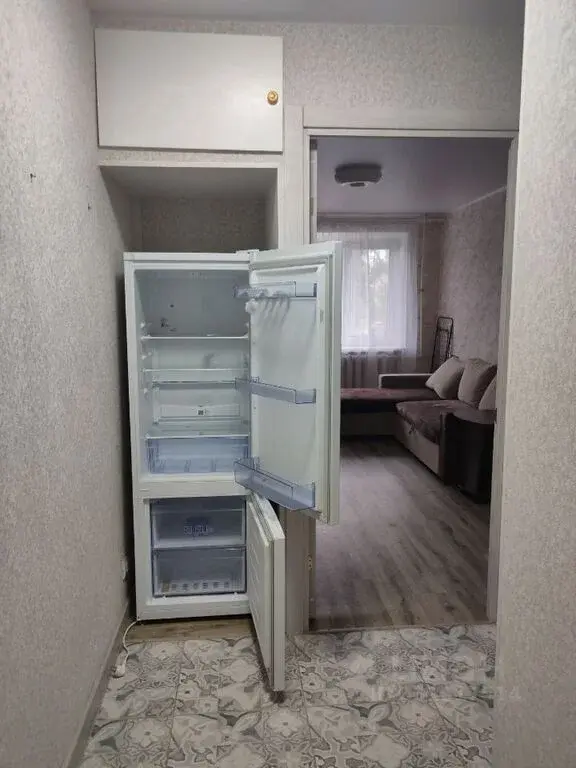 Продажа двухкомнатной квартиры 40.8м ул. 50 лет Советской Армии, 7, ... - Фото 14