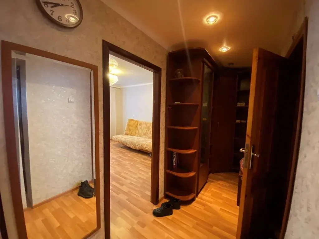 2-я квартира в селе Середниково, дом 240 - Фото 7