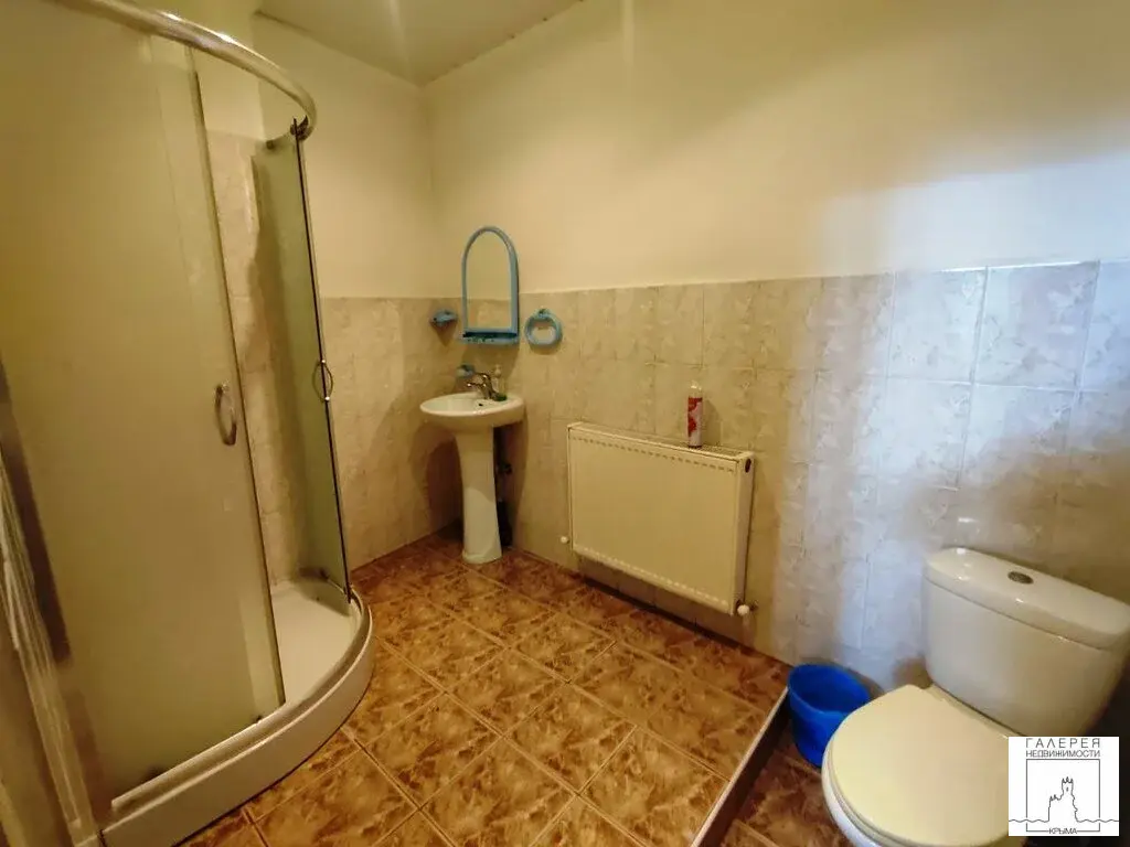 №4549 Гостевой дом у моря в Ялте (100 м до Массандровского пляжа) - Фото 37