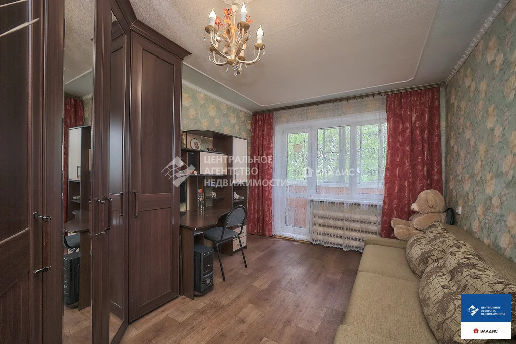Продажа квартиры, Рязань, ул. Корнилова - Фото 4