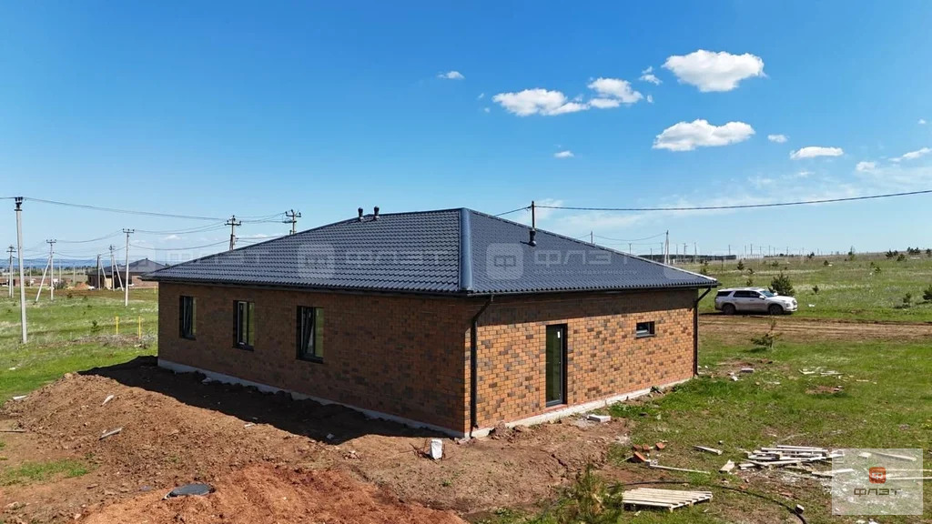 Продажа дома, Ильбухтино, Тукаевский район, ул. Дружбы - Фото 4