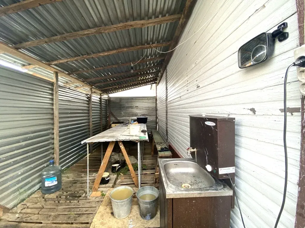 Дом в деревне Потаповское - Фото 19