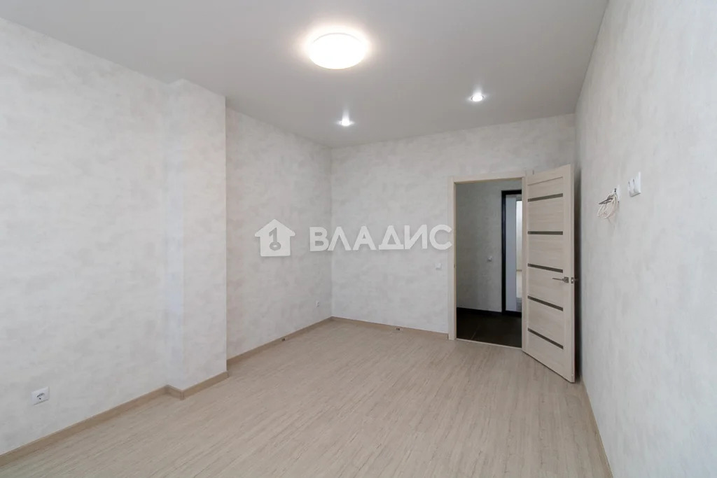 городской округ Владимир, Славная улица, д.8, 1-комнатная квартира на ... - Фото 7