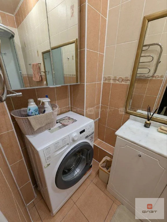 Аренда квартиры, Казань, ул. Чистопольская д.32 - Фото 7