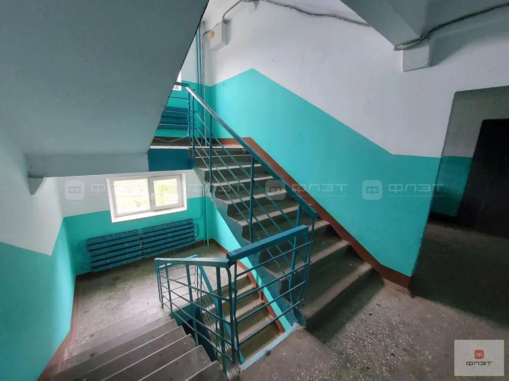 Продажа квартиры, Казань, ул. Академика Завойского - Фото 3