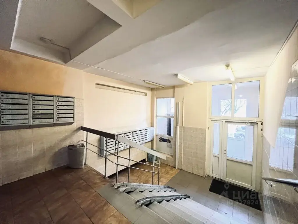 Купить однокомнатную квартиру 38.3м ул. Маршала Голованова, 1, Москва, ... - Фото 36