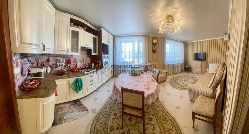 Аренда квартиры, Уфа, ул. Дагестанская - Фото 4