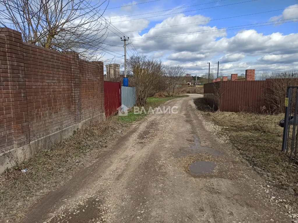 городской округ Лосино-Петровский, село Анискино, Ленинская улица,  ... - Фото 2