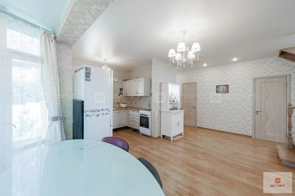 Продажа дома, Казань, ул. Иркен (Вознесенское) - Фото 6