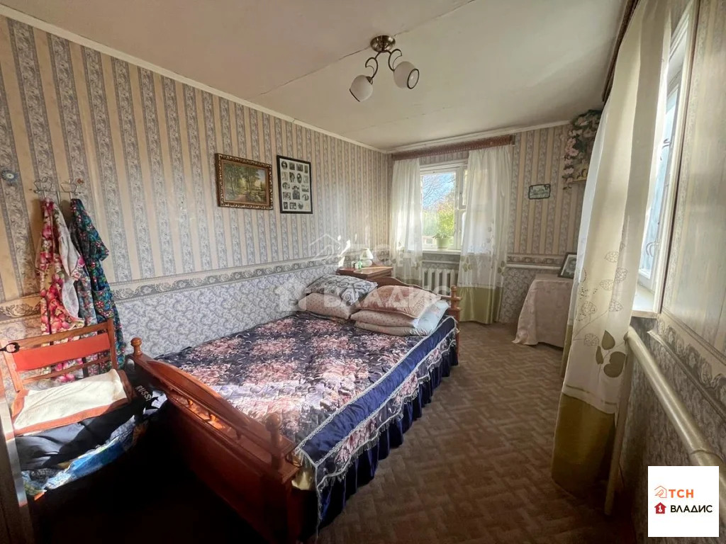 Продажа дома, Щелково, Щелковский район, 3-й Малопрудный проезд - Фото 11