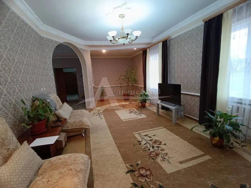 Продажа дома, Зеленокумск, Советский район, ул. Кирова - Фото 1