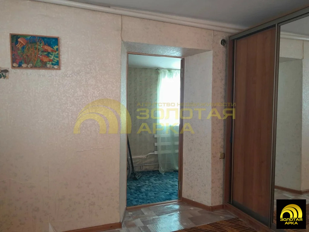Продажа дома, Старотитаровская, Темрюкский район, Ильича пер. - Фото 11