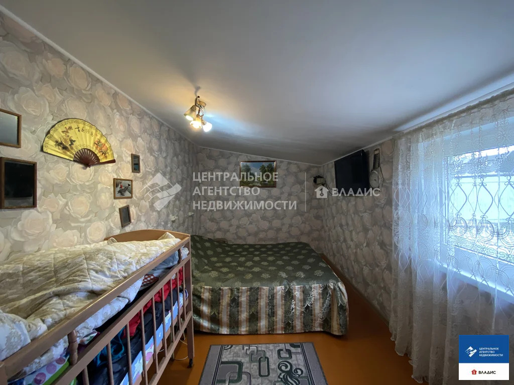 Продажа дома, Маклаково, Пронский район, ул. Ряжская - Фото 18