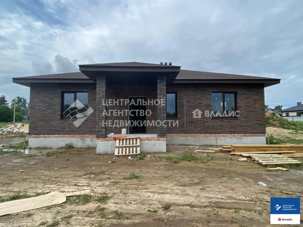 Продажа дома, Варские, Рязанский район, коттеджный поселок Князской ... - Фото 1